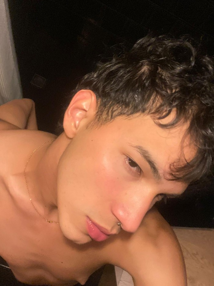 EXCELENTE MASAJISTA PROFESIONAL TITULADO MEXICANO profile photo