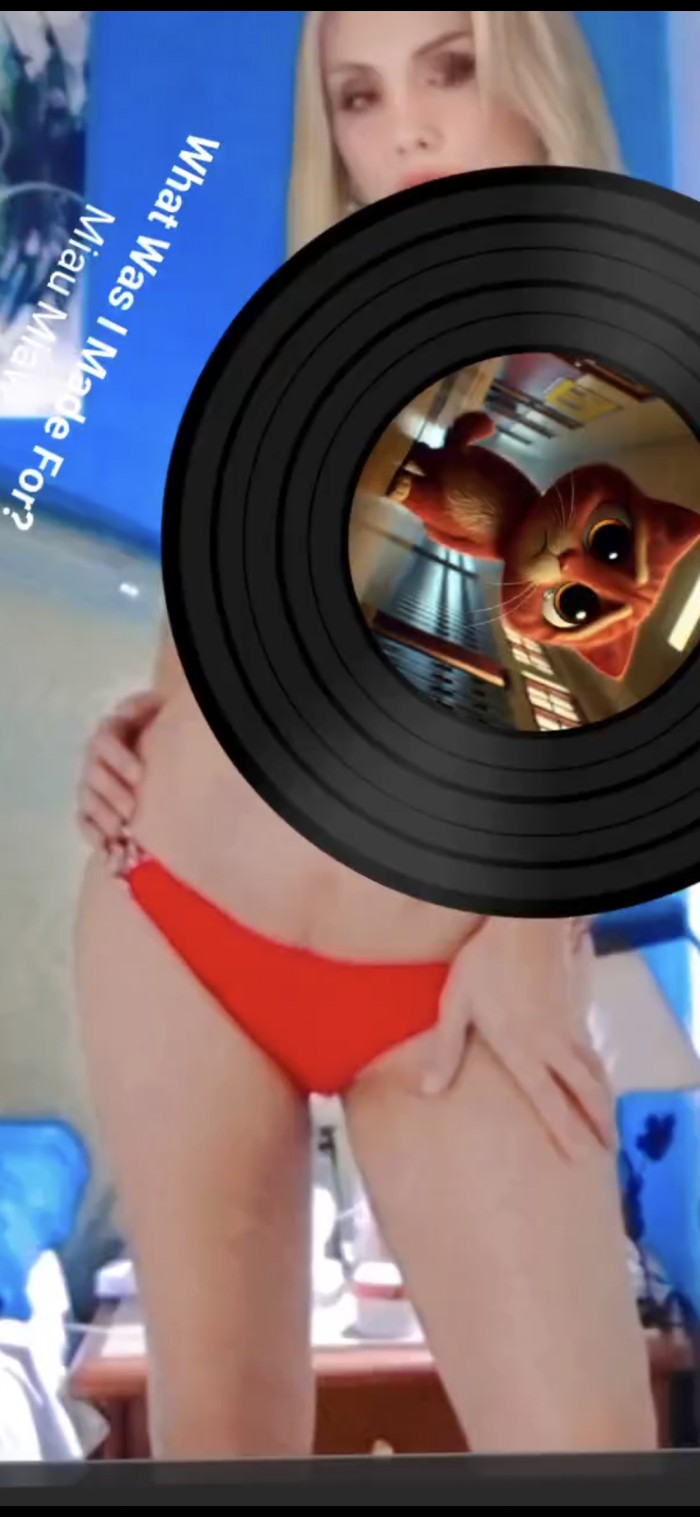 VIDEOLLAMDA 15E BIZUN GABRIELLE ARGENTINA DISPONIB profile photo