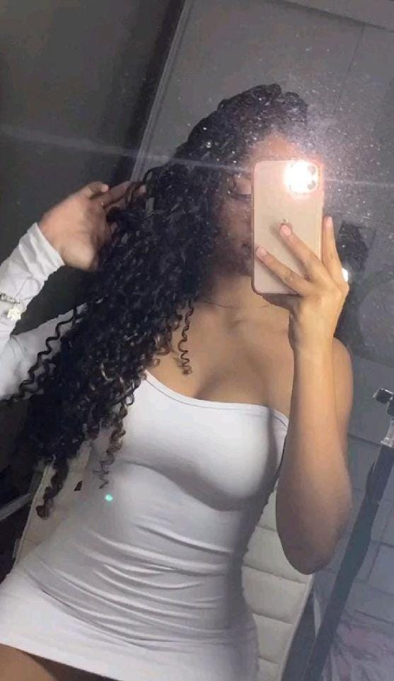 HOLA MI AMOR SOY SHANEL UNA MORENA LINDA EXóTICA profile photo