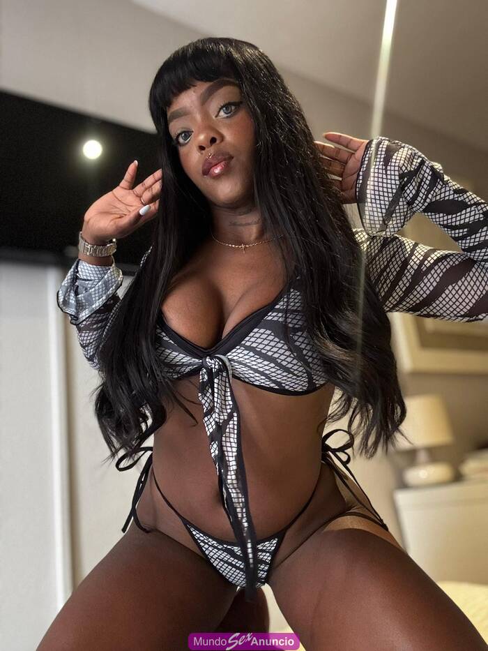 Vanessa guapa colombiana morena para momentos únicos profile photo