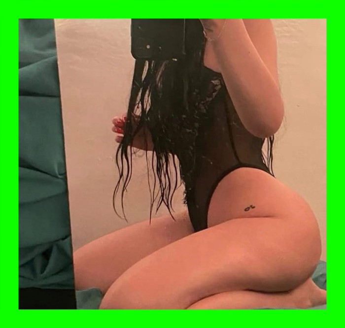 IN COLLADO VILLALBA EGYPTISCHE LUXUS ESCORT KOMM profile photo