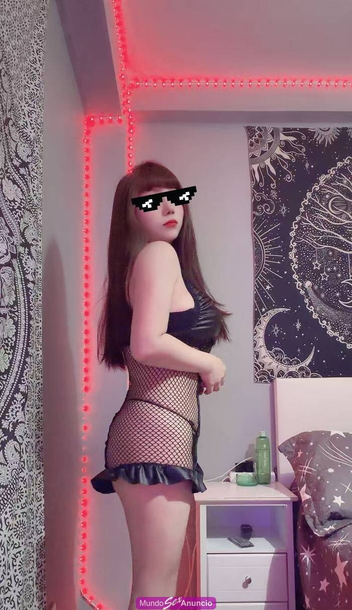 Lucia-Chica asiática disponible las 24 horas - Nueva en tu ciudad profile photo