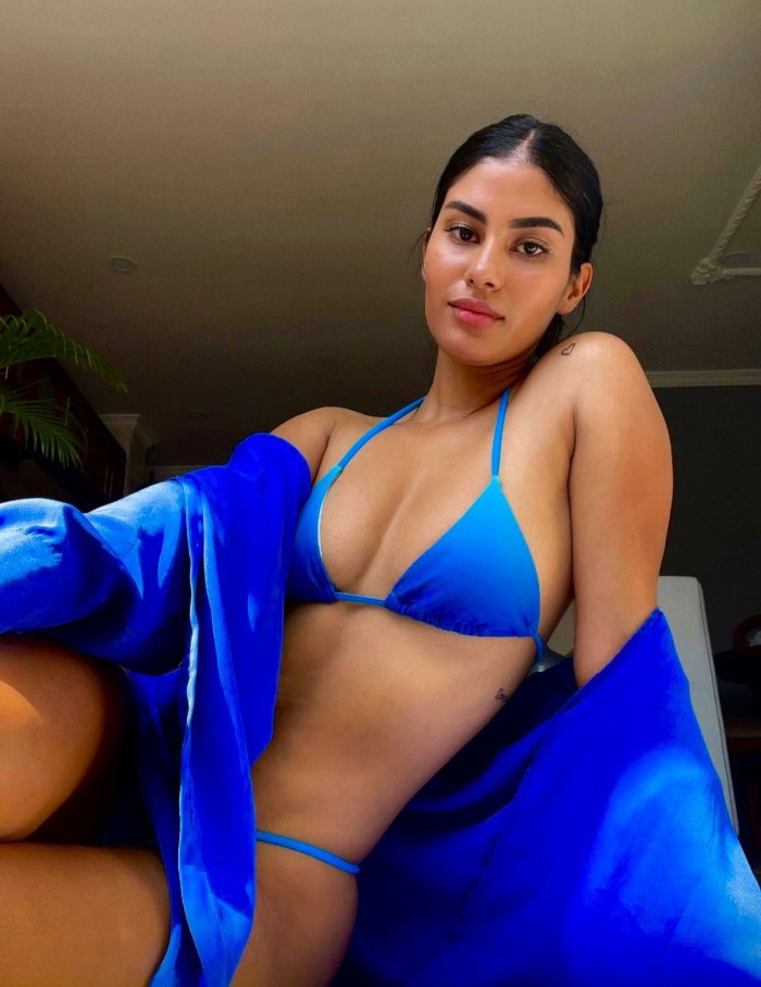 UNICA EN EL PLACER SENSUAL ESCORT DE LUJOEN GUADALAJARACOLOMBIANA EXOTIKA profile photo