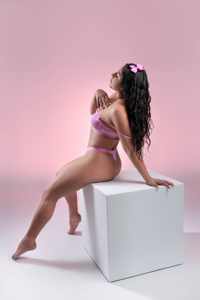 SEDUCTORA COMPLACIENTE VEN ESTOY EN COLLBLANC profile photo