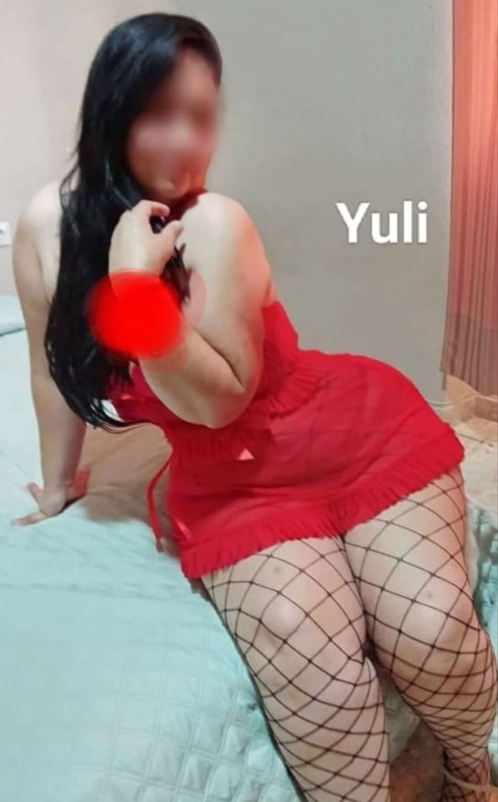 NOVEDAD MORENAZA CACHONDA EN TU PUEBLO profile photo