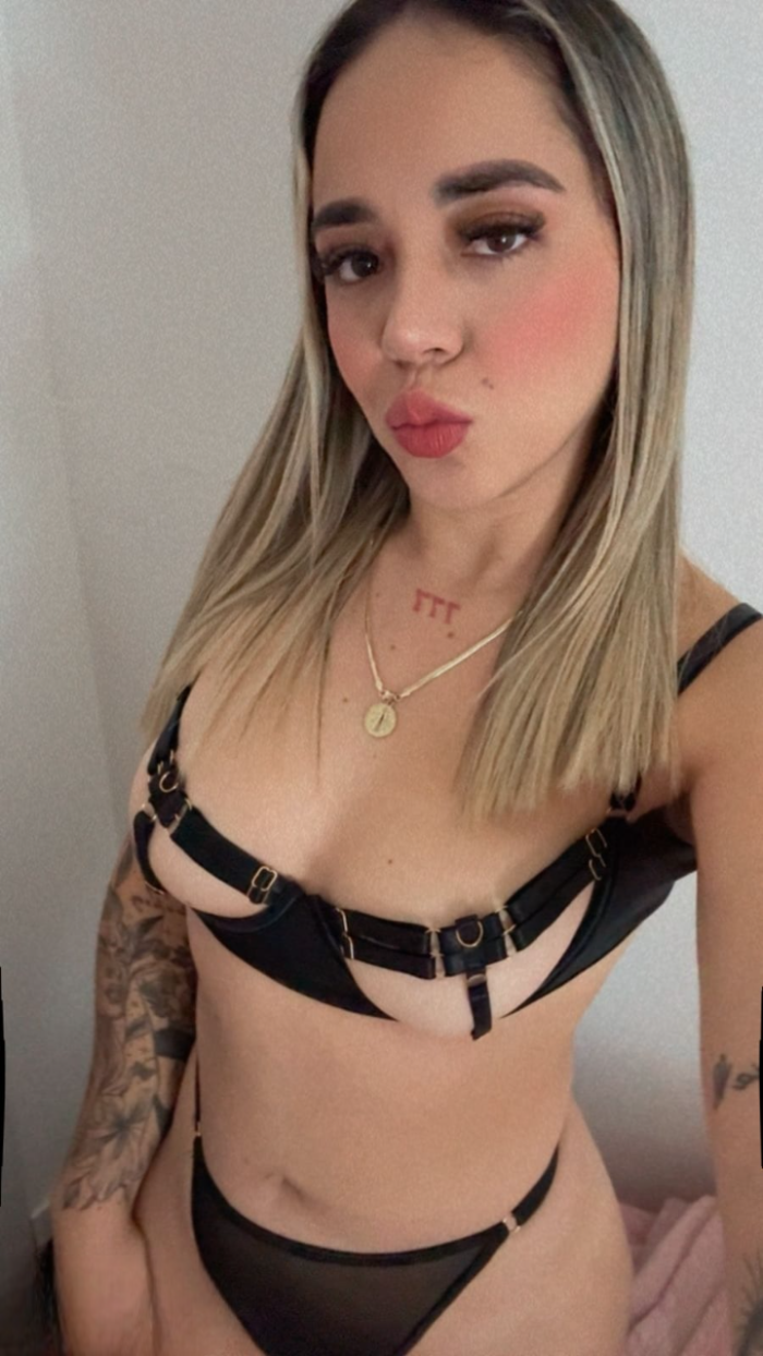 JOVENCITA PERVERTIDA DISPUESTA A CUMPLIR TODAS TUS FANTASIAS profile photo