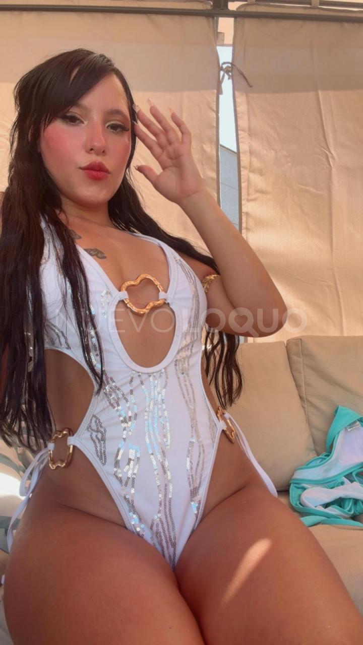 MODELO FIESTERA Y CARIÑOSA 24 HORAS DISPONIBLE profile photo