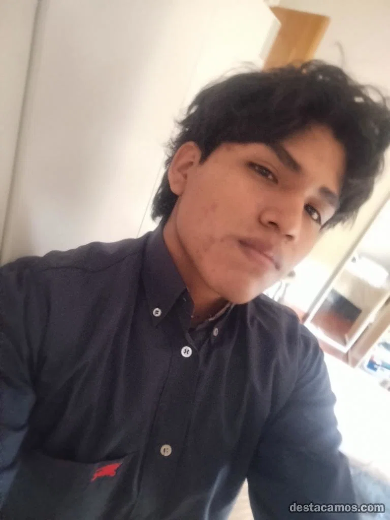Chico de compañia profile photo