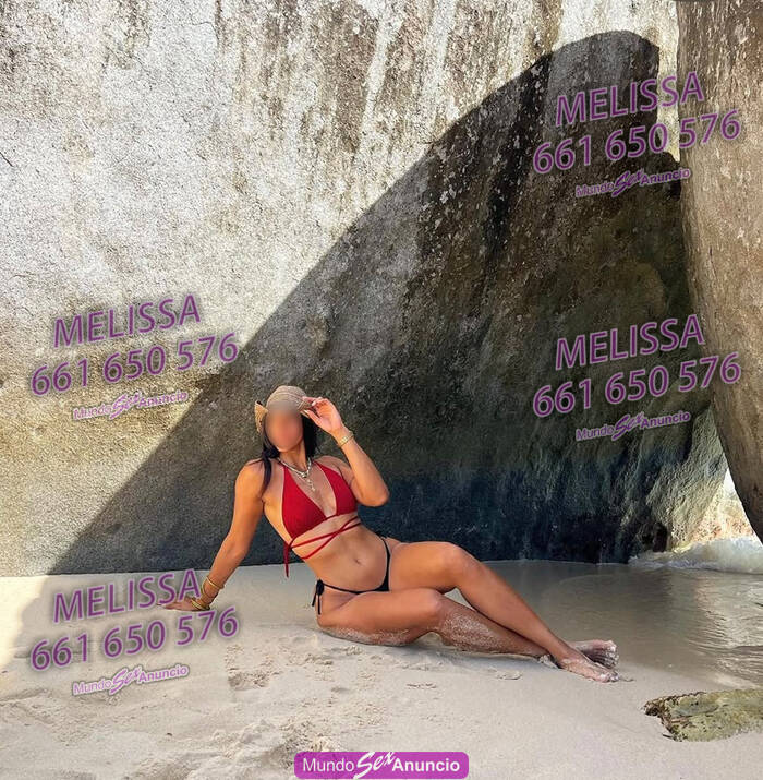 Melissa Fuego Argentino en la Costa del Sol profile photo