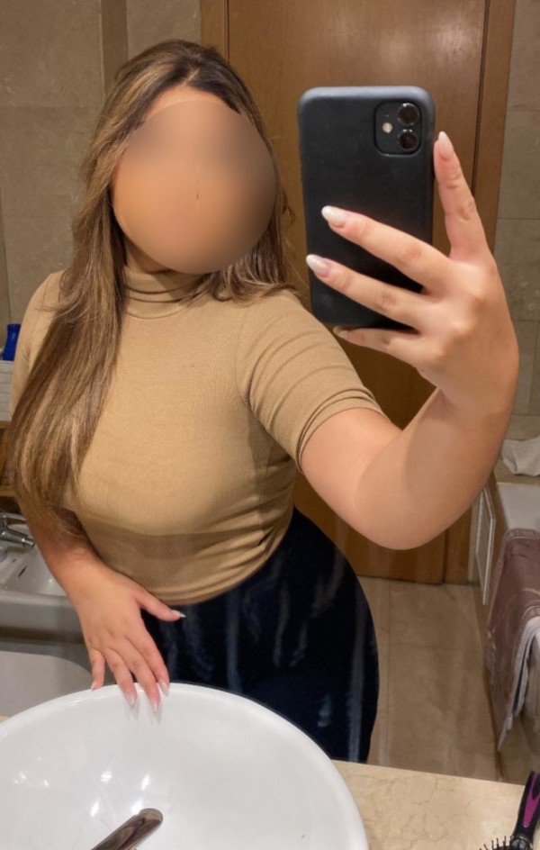 Camila fiestera oferta por horas atención a pareja profile photo