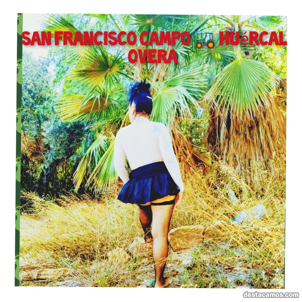 AMIGOS Gracias zona de san francisco fresquita🏻 Puerto lumbreras pulpi Huércal overa lubrin overa macel antas profile photo
