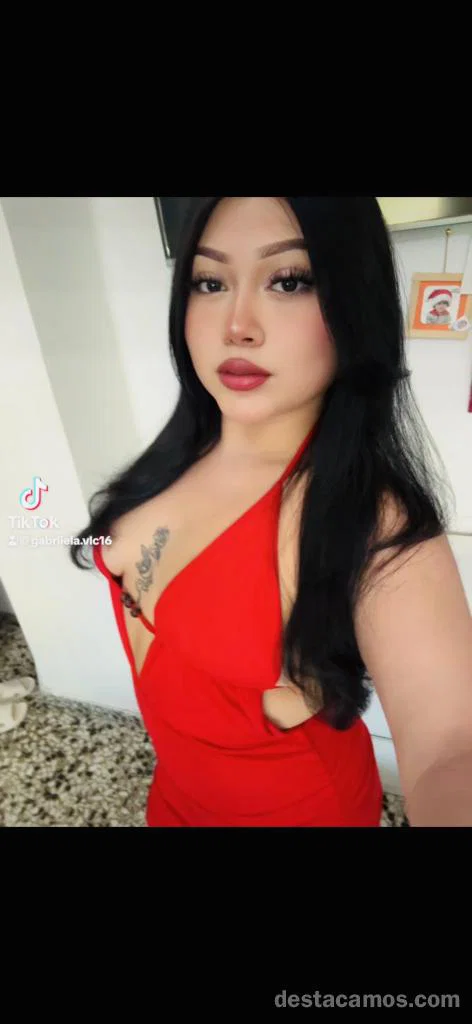 Gabriela profile photo