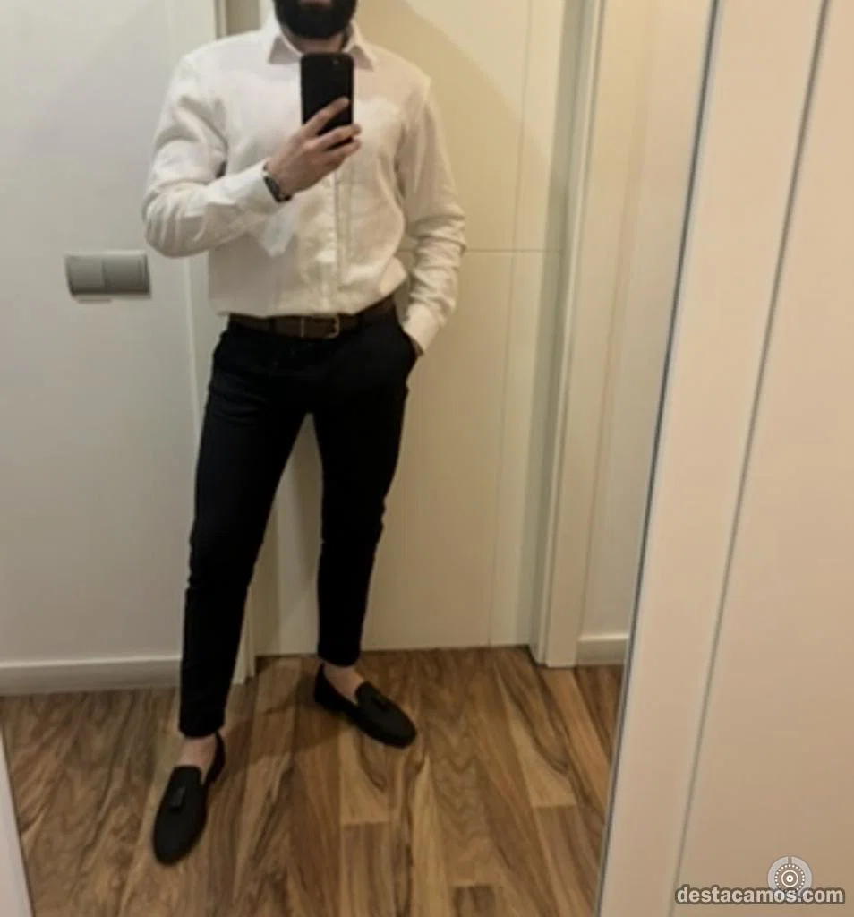 Acompañante educado pero muy divertido profile photo