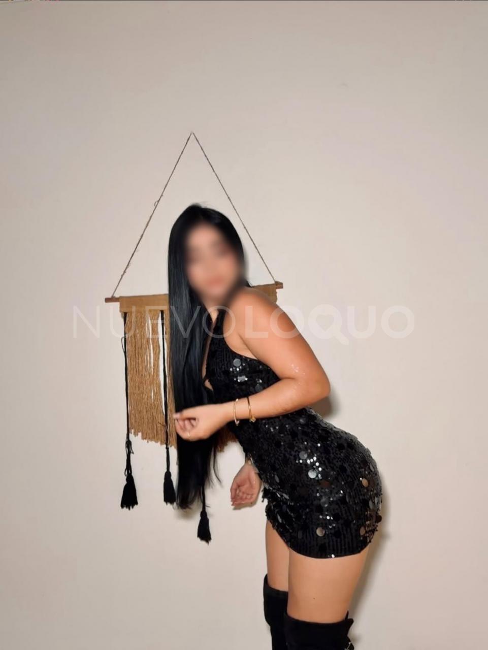 DIVERTIDA Y ENCANTADORA LATINA profile photo