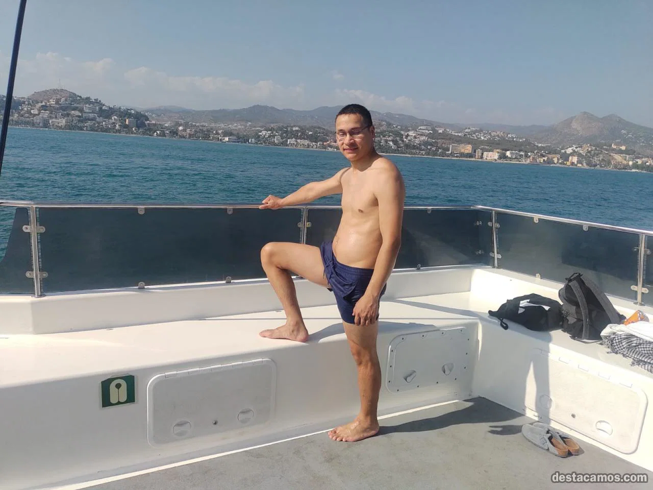 HOMBRE ATLETICO BUSCA MUJER profile photo