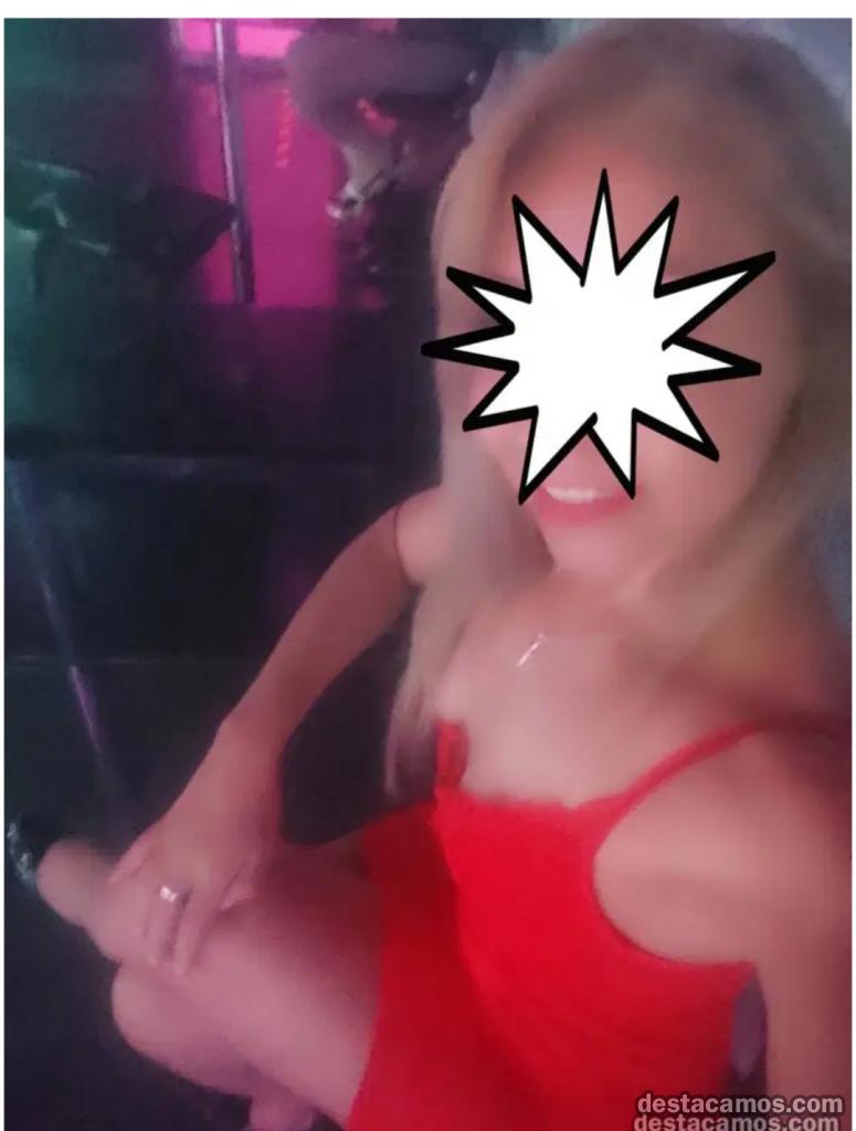 SENSUAL Y DISPUESTA A TODO EN LEPE VEN A DISFRUTAR profile photo