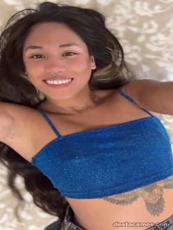 VEN A QUITARME EL TANGA Y COMERTE MI COÑO ESTRECHO profile photo
