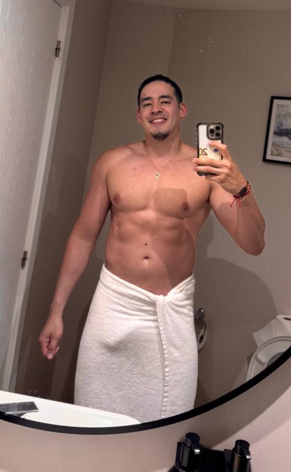 CAMILO LATINO COLOMBIANO profile photo