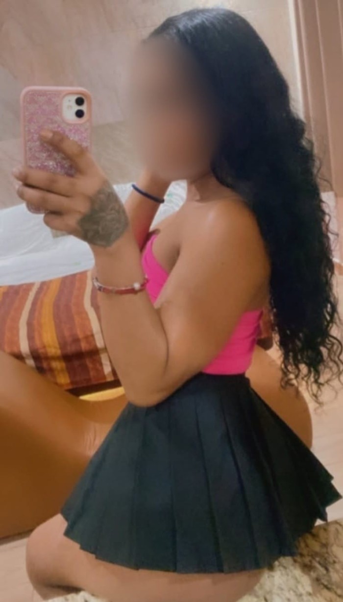 NOVEDAD EN OVIEDOJOVENCITAEXQUISITA CHICA TRANS LISTA PARA TUS MOMENTOS DE DIVERSIÓN profile photo