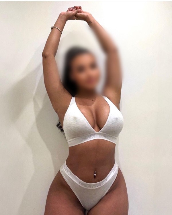 COLOMBIANA ADICTA A LAS LOCURAS DE TU MENTE profile photo