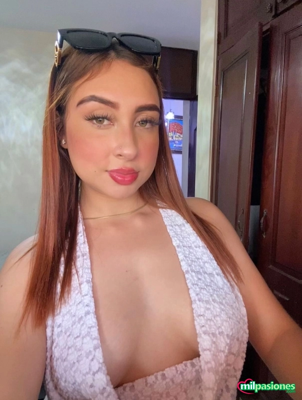 HOLA SOY LA MEJOR VEN Y DISFRUTA SIMPATICA CARIÑOSA profile photo