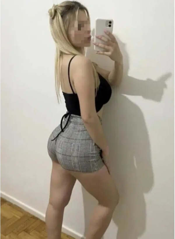 EN TRAMITES DE SEPARACION CHICA DULCE SIMPATICA PRIMERA VEZ EN TU CIUDAD profile photo