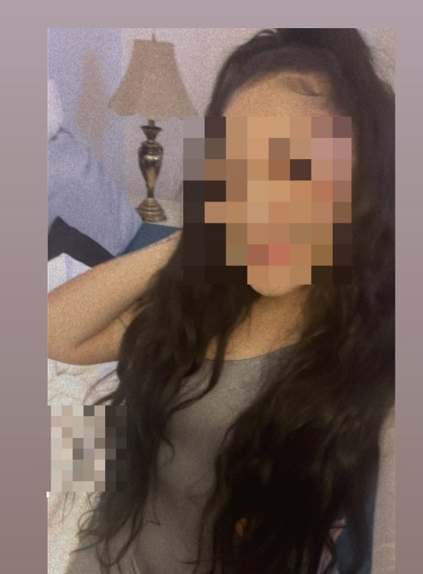 Hola chicos encantada quiero pasar por aqui para enseñarles mi onlyfans profile photo