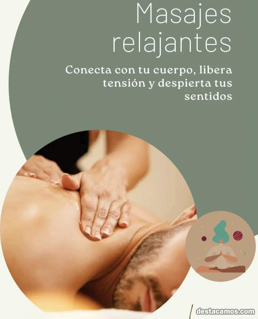 Masaje y Relax profile photo