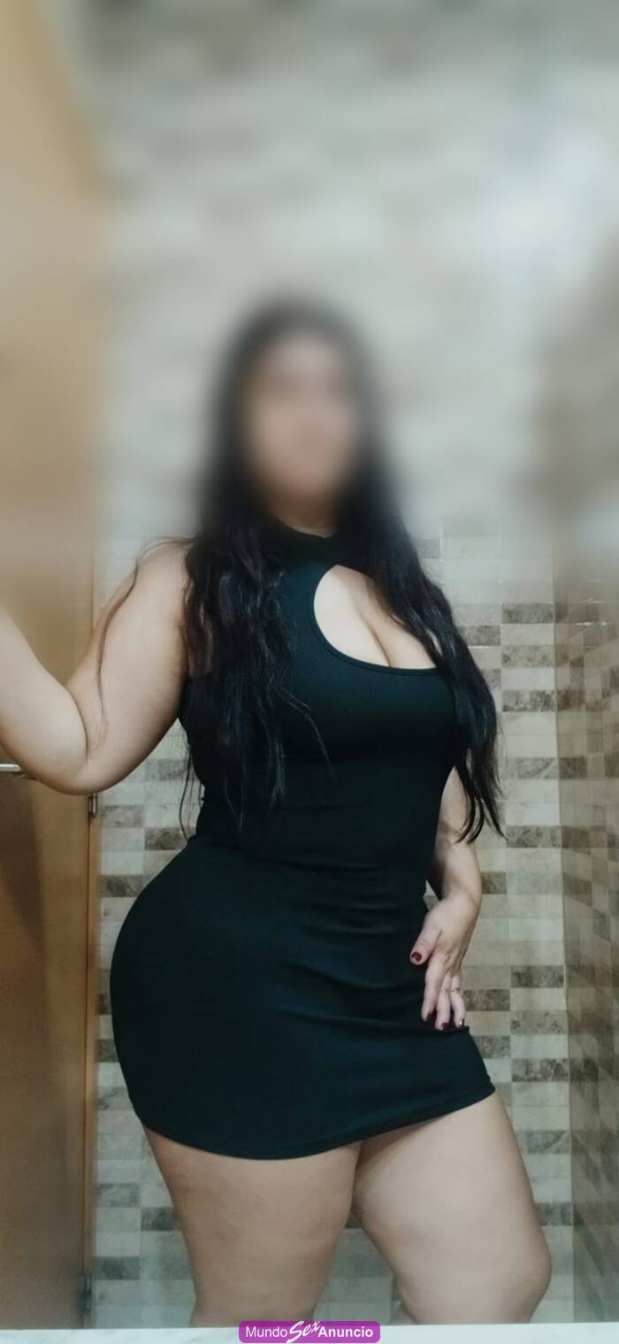 HOLA SOY DANIELA CHICA LATINA RECIEN LLEGADA A VINAROS profile photo