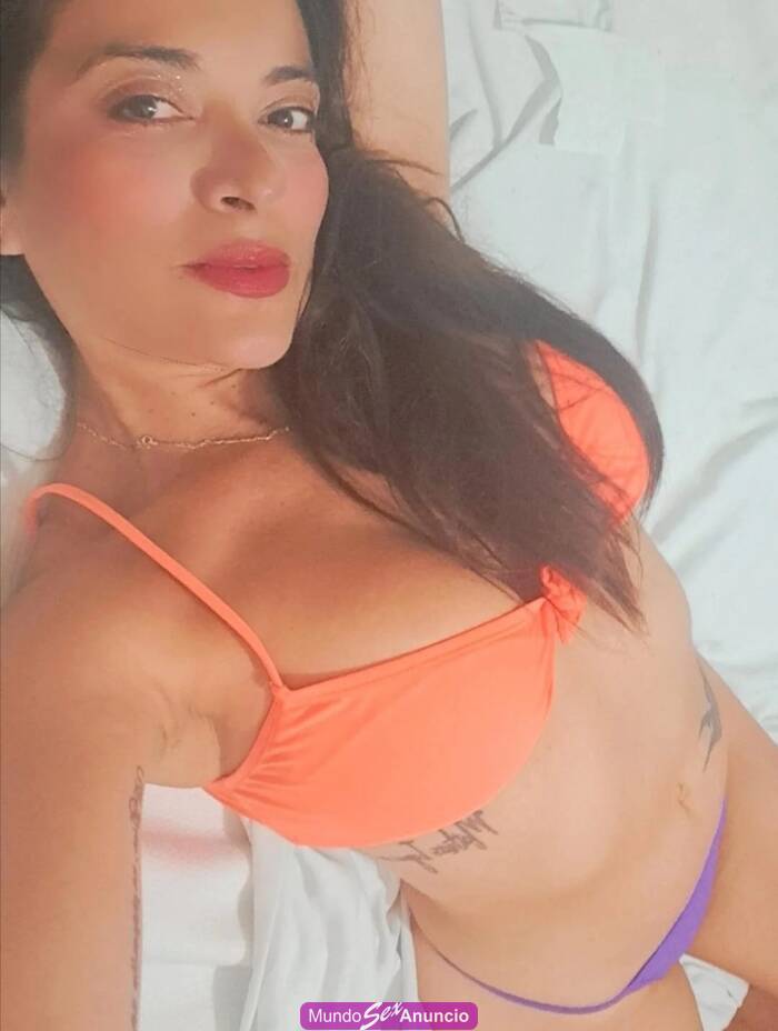 GUAPÍSIMA CHILENA 24H SALIDAS TB!! profile photo