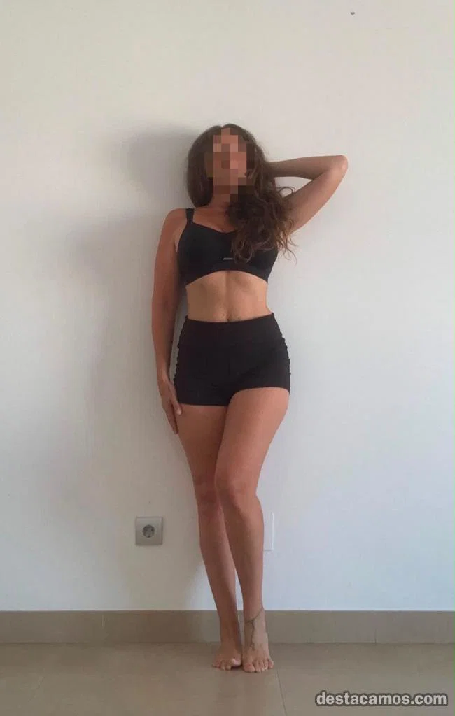 Espagnole ! Masseuse des mains diplômée profile photo