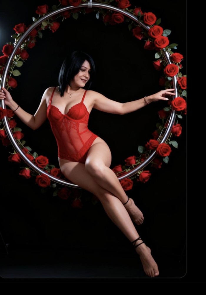 SóLO DESPLAZAMIENTO ENCANTADORA SEDUCTORA SIN PRISAS profile photo