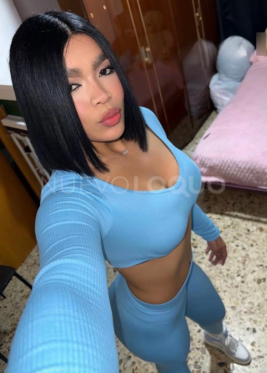 🇻🇪Estrella jovencita latina profile photo