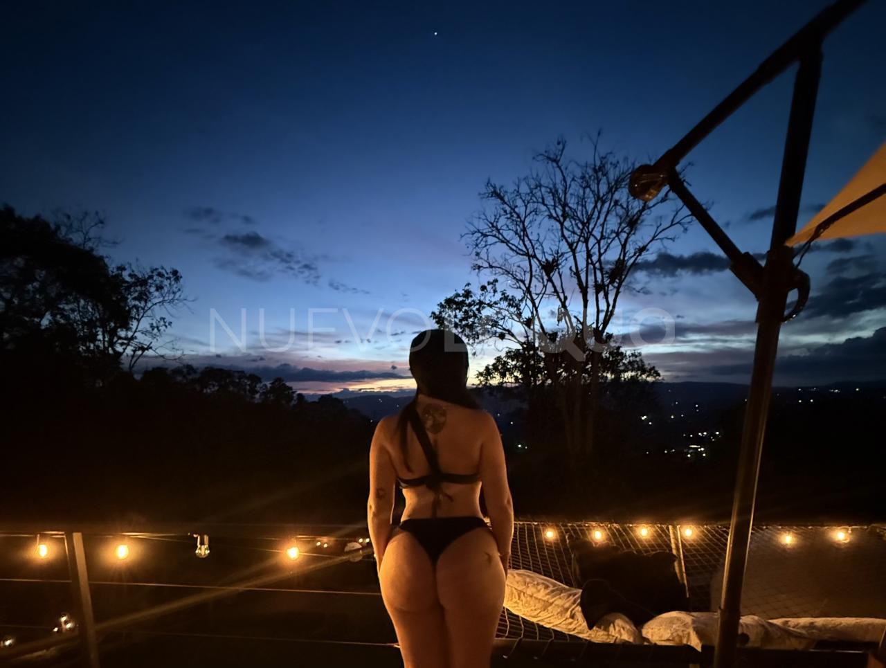 NOVEDAD LATINA CULONA BLANQUITA CURVAS profile photo