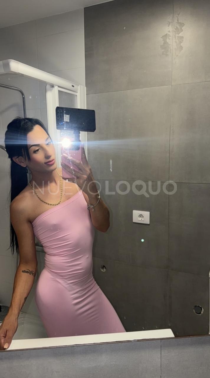Nueva chica en tu ciudad de Tenerife profile photo