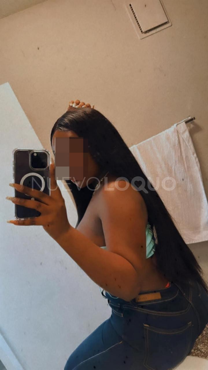 IN MONZON MY DIVERSION IS UNIQUE COLOMBIAN ESCORT profile photo