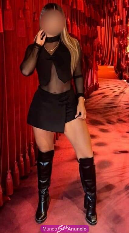 PRECIOSA CARIÑOSA EXQUISITA ATENTA SOLO PARA HOMBRES DE BUEN GUSTO profile photo