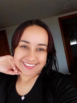 COLOMBIANA DULCE Y APACIONADA profile photo