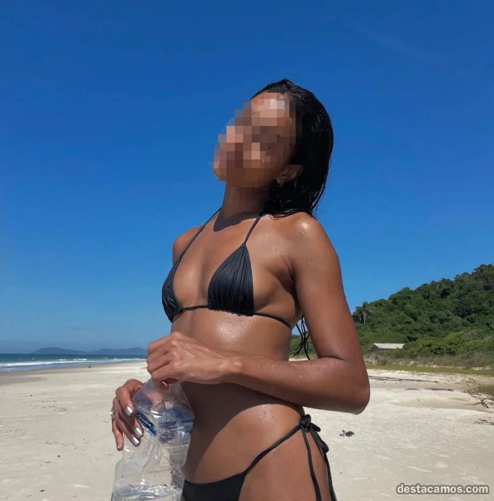 Julia Joven Brasileña profile photo
