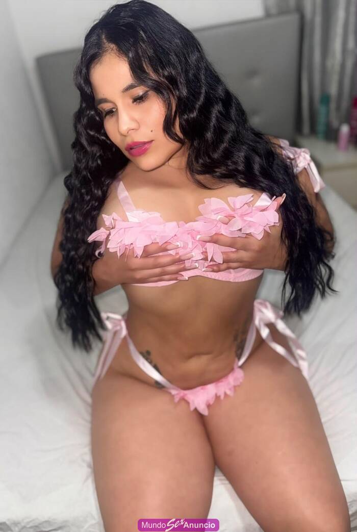 SEXY Y CACHONDA LATINA CON GANAS DE JUGAR profile photo