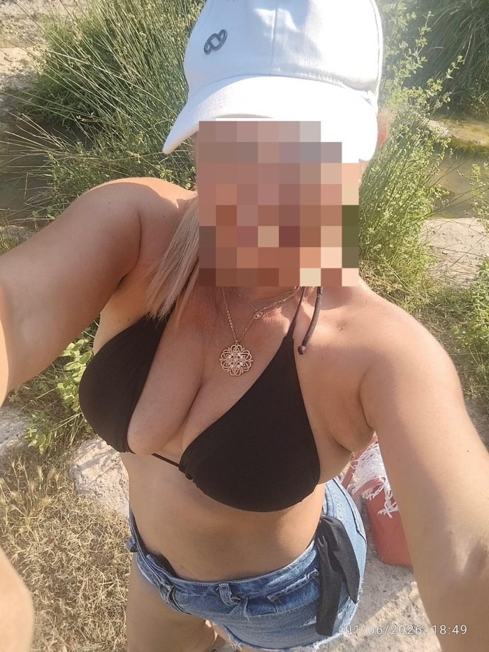 LA KÖNIGIN DES VERTRETENS IN GANDÍA UND UMGEBUNG profile photo
