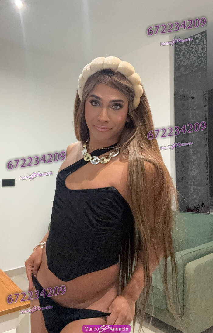 NOVEDAD CHICA TRAS JOVENCITA SEXY MORENA DELGADA profile photo