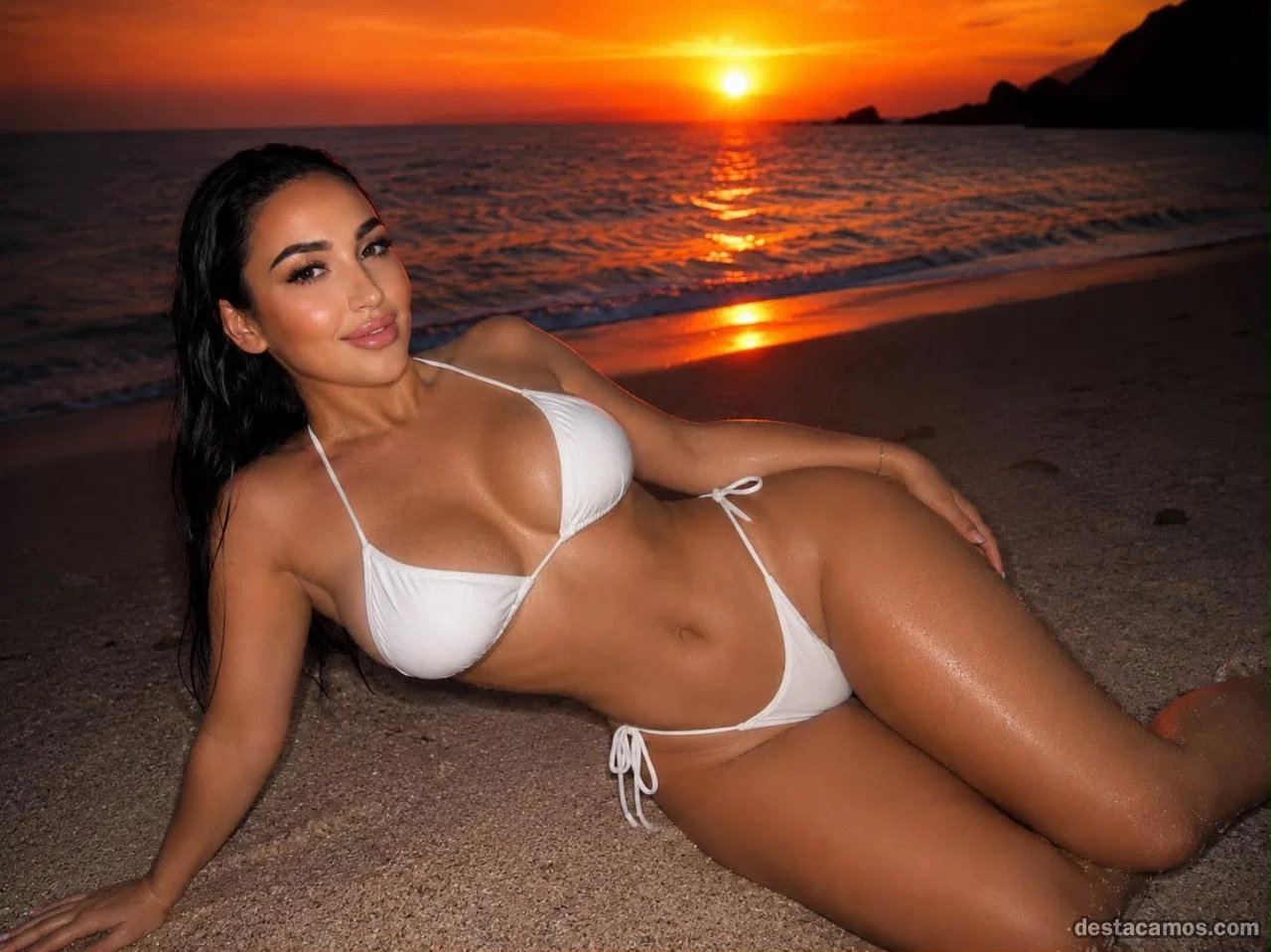 NOVEDAD YASMIN ESCORT DE LUJO EN PLAYA D´EN BOSSA UNA MARAVILLA profile photo