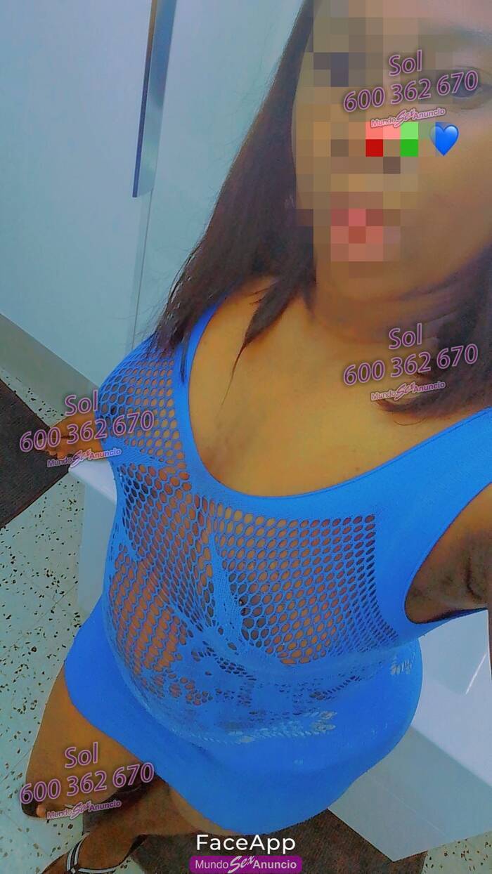 Hola amores soy Sol tu sueño echo realidad profile photo