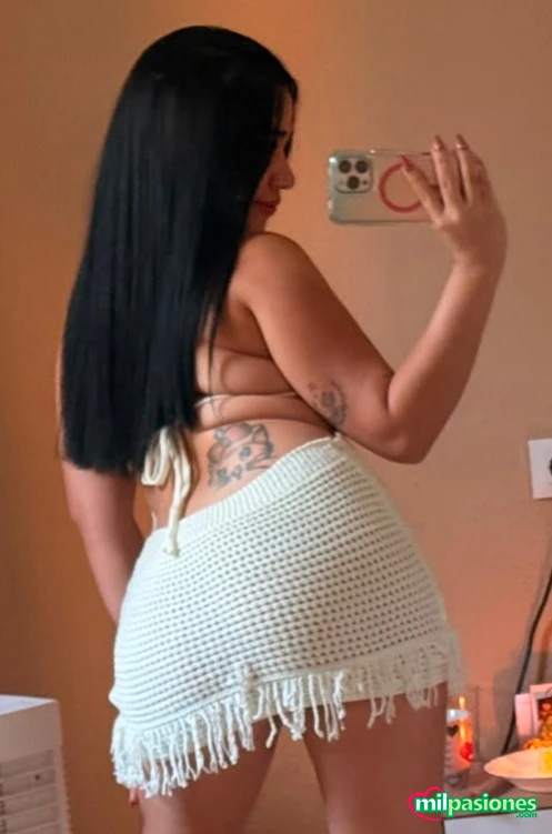 Tu hermosa Brittany con curvas que te van a volver locoo profile photo
