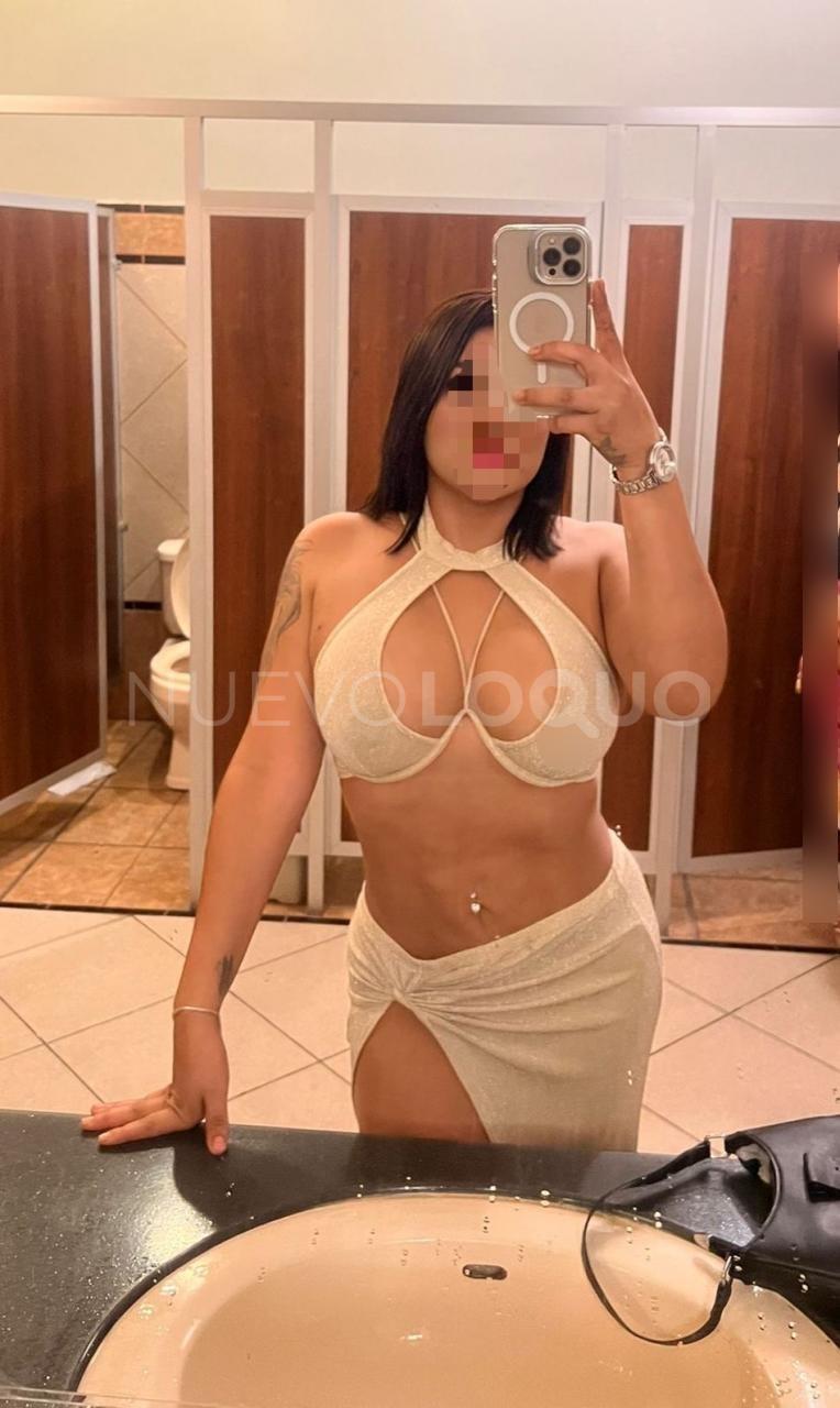 SENSUAL LATINA FIESTERA MUY CACHONDA profile photo
