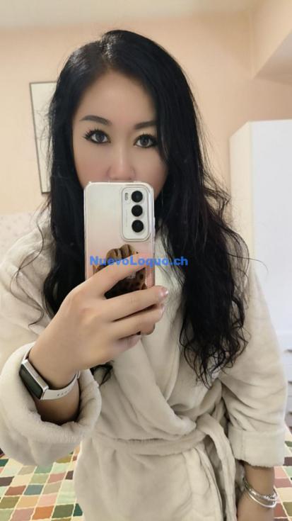 Asiática masajista chica de la foto visitar tus ciudad profile photo