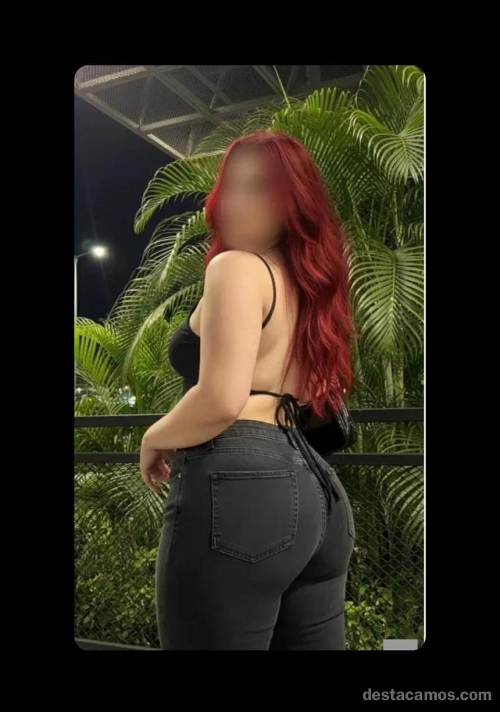 VEN A VERME Y TE HARE PASAR UN MOMENTO INOLVIDABLE profile photo