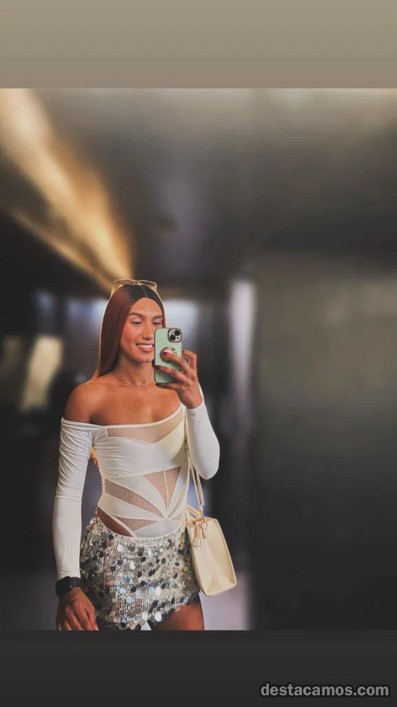 COLOMBIANA BELLA POR MADRID profile photo