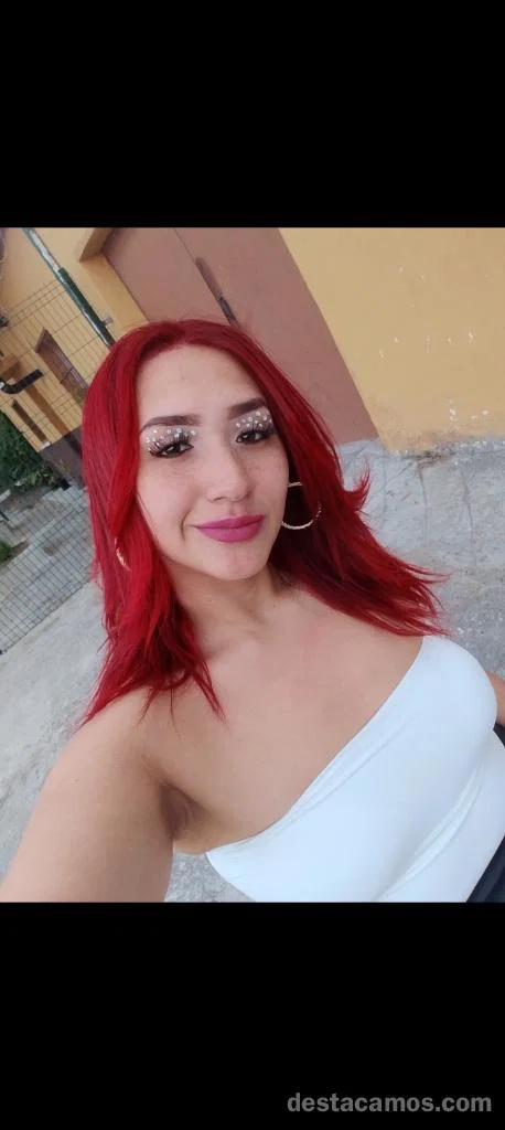 Escort Chilena de 22 años en Madrid – profile photo